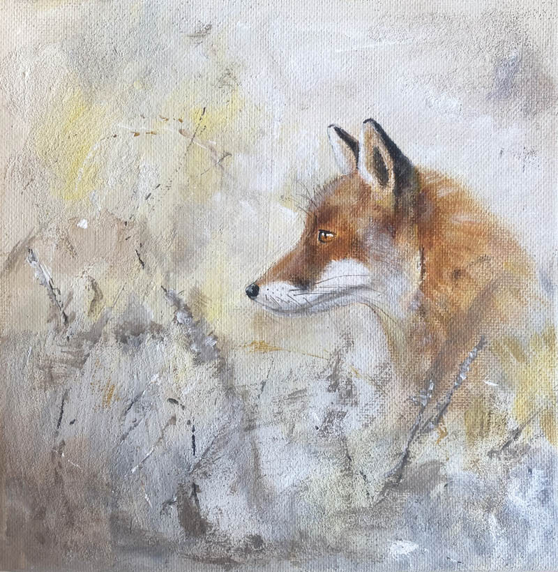 Agnitha van Oers